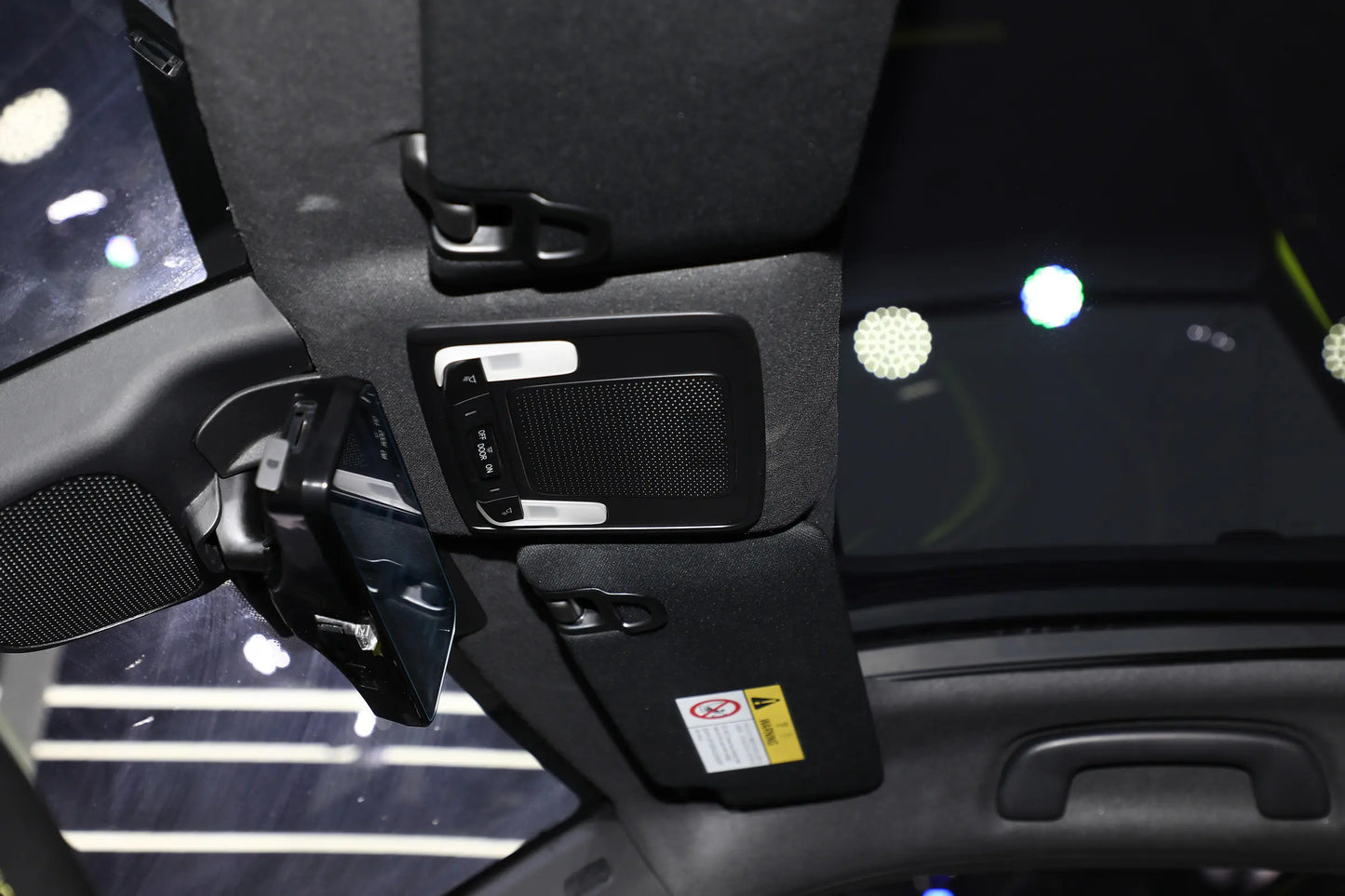 Dongfeng Honda e:NS1