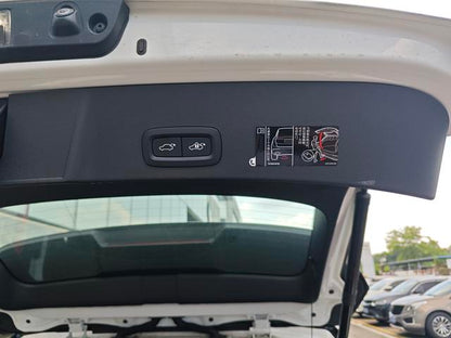 Pre-Owned Volvo XC40 EV 2021 Model P8 Pure Electric AWD Inscription R-Design