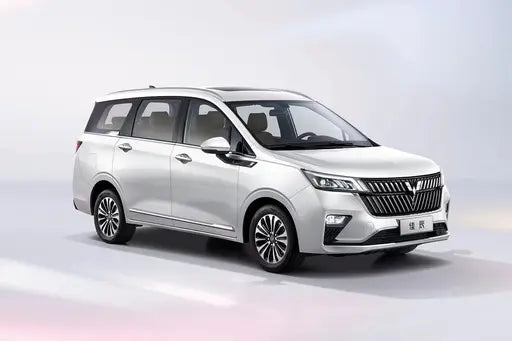 SAIC-GM-Wuling Jiachen
