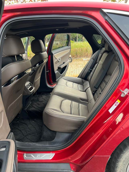 Certificated Pre-Owned BYD Han DM 2020 DM Four-wheel Drive Performance Edition Luxury Model -u21939702