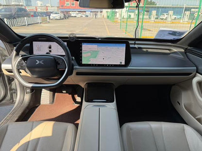 Certificated Pre-Owned XPENG P7 2020 Model 670E-u22318200