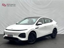 Pre-Owned XPeng G6 2025 Model 625 Long-Range Max Technology Version