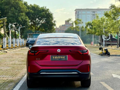 Pre-Owned NIO EC6 2020 Model 430KM Sport Version