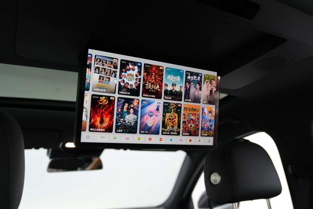 Certificated Pre-Owned Li Auto L7 2023 Max Edition -u22096303