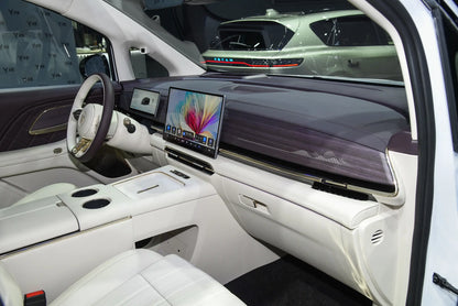 VOYAH Landwind Dreamer -Hybrid PHEV