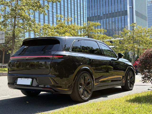 Pre - Owned 2023 Li L7 Pro Edition