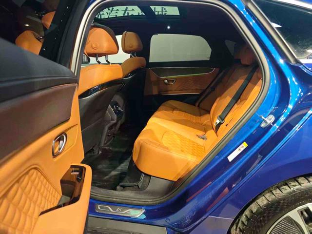 Pre-Owned HanEV 2020 Long-Range Luxury Version