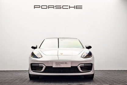 Certificated Pre-Owned Porsche Panamera E-Hybrid 2022 Panamera 4 E-Hybrid Platinum Edition 2.9T -u21742043