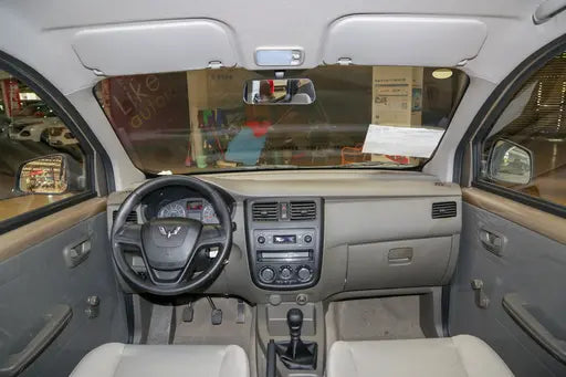 SAIC-GM-Wuling Rongguang V