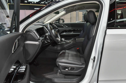 Hongqi Hongqi HS3 -Hybrid PHEV