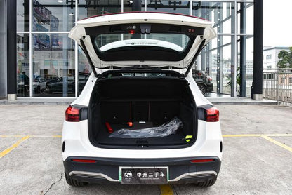 Pre-Owned Mercedes-Benz EQA 2025 Model EQA 260