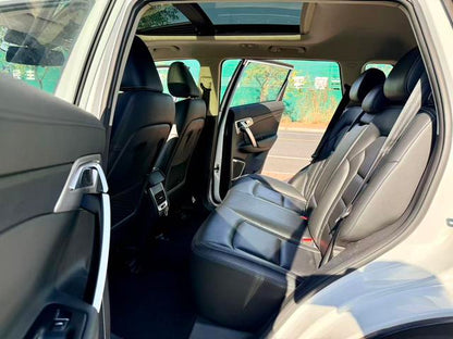 Certificated Pre-Owned Geely Boyue 2016 1.8TD Automatic Intelligent Connectivity Version - u22060235