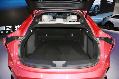 Dongfeng Honda Lieguang e:NS2