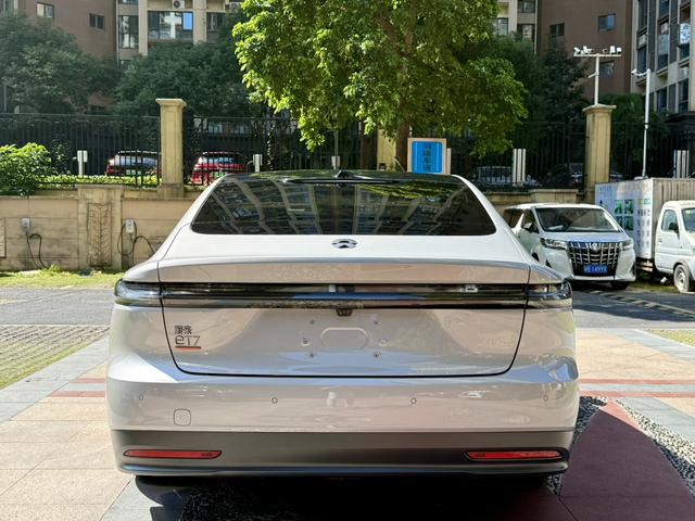 Pre-Owned NIO ET7 2021 100kWh Launch Edition