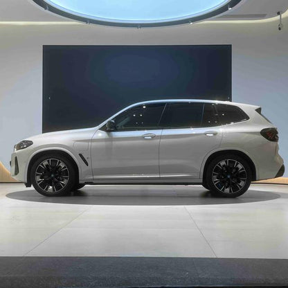 Pre-Owned BMW iX3 2023 Model Premium Edition