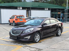 Certificated Pre-Owned FAW-Haima Family 2014 M5 1.6L Manual Elite Edition - u21768951