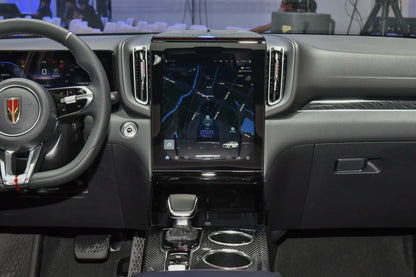 Hongqi Hongqi HS3 -Hybrid PHEV