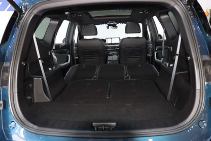 Certificated Pre-Owned Geely Haoyue L 2023 2.0TD DCT Premium Edition - u22406154