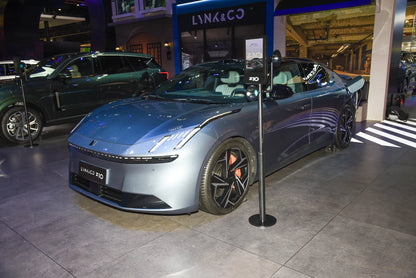 Lynk & Co Z10
