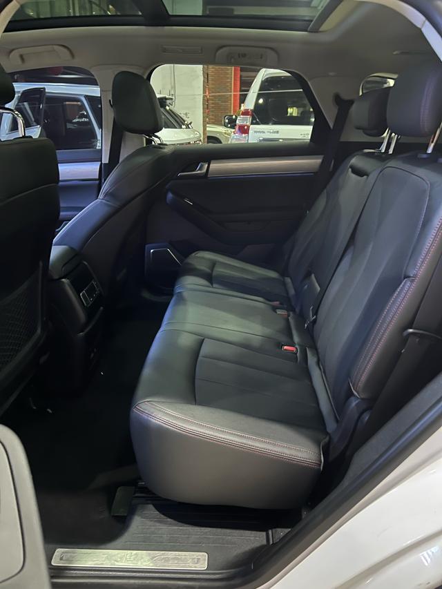 Certificated Pre-Owned BYD Tang DM 2018 DM 2.0T Full-Time Four-Wheel Drive Intelligent Connected Creation Enjoyment Edition 7-Seater National V Emission Standard -u20369026