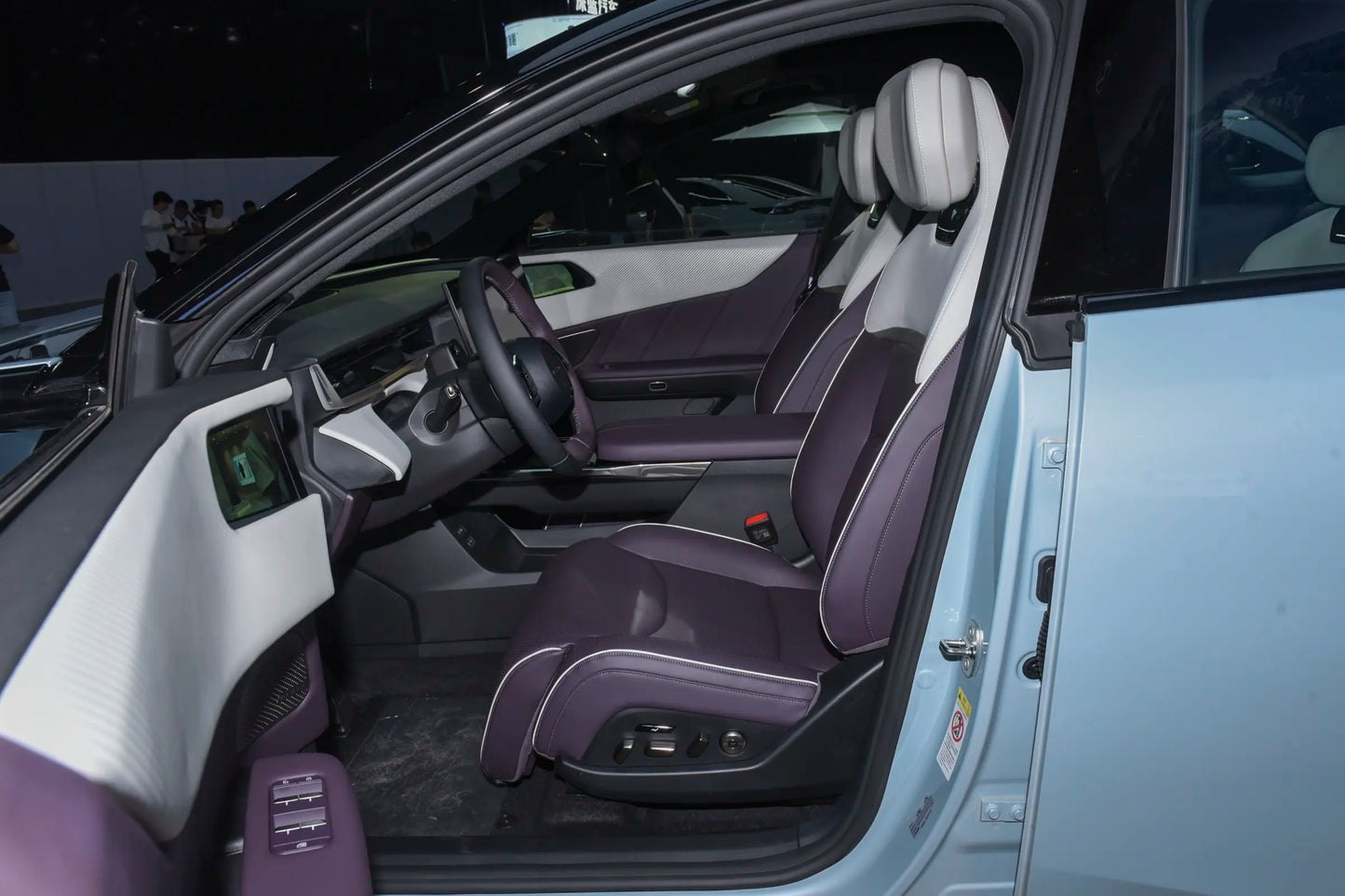 Mazda EZ-60-Hybrid REEV