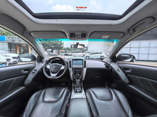 Certificated Pre-Owned You 6 SUV 2014 1.8T Extreme Luxury Edition - u21780123