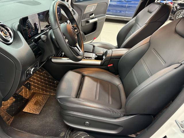 Certificated Pre-Owned Mercedes-Benz GLA 2022 GLA 200 - u22059858