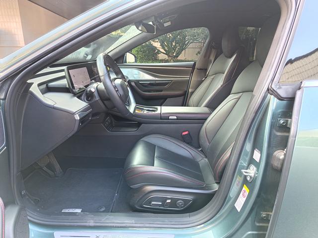 Certificated Pre-Owned XPENG P7 2023 P7i 702 Pro-u22320518