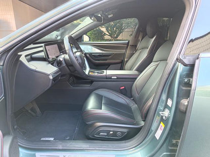 Certificated Pre-Owned XPENG P7 2023 P7i 702 Pro-u22320518