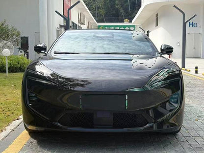 Pre - Owned 2025 Avita 12 Ultra Rear - wheel Drive Extended - range Edition