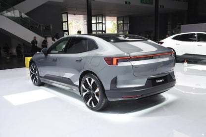 Polestar 4