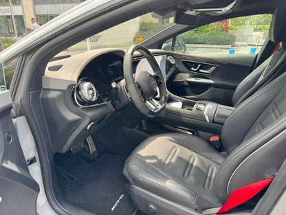 Pre-Owned Mercedes-Benz EQE AMG 2023 Model EQE 53 4MATIC+