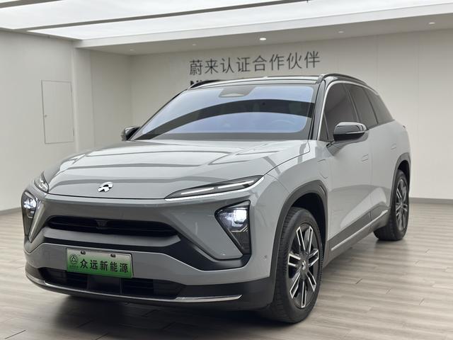 Pre-Owned NIO ES6 2020 Model 610KM Performance Version
