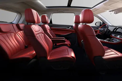 Dongfeng Sokon Fengguang 580