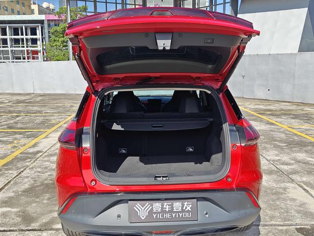 Pre-Owned Xpeng G3 2020 Model 460 Enjoy Version