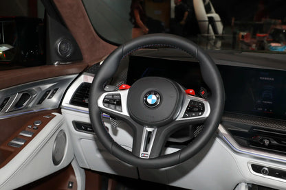 BMW BMW XM -Hybrid PHEV