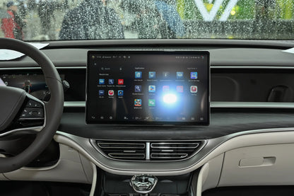 Denza Denza D9 DM -Hybrid PHEV