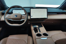 Certificated Pre-Owned Changan UNI-Z PHEV 2024 Blue Whale Intelligent Electric iDD 125KM Beyond Edition -u22100668