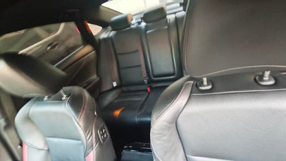 Certificated Used Dongfeng Honda Spirior 2015 2.4L Si