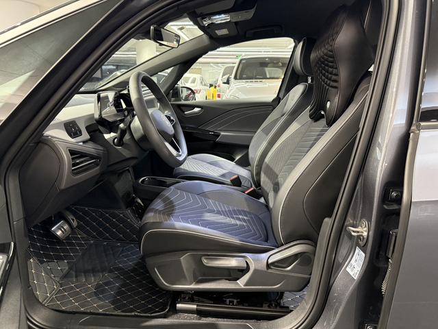 Certificated Pre-Owned Volkswagen ID.3 2024 Pure Intelligence Enjoyment Edition
