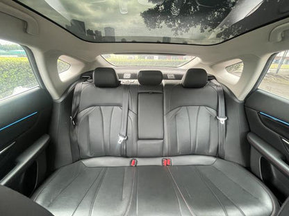 Certificated Pre-Owned XPENG P7 2023 Model 586E-u22015050