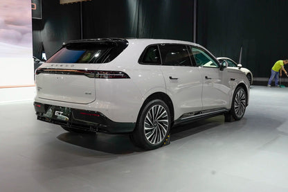 Exeed Stellar Era ET-Hybrid REEV