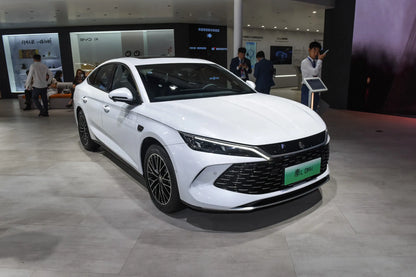 BYD Qin L DM -Hybrid PHEV