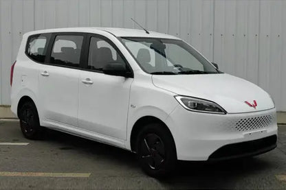 SAIC-GM-Wuling Hongguang