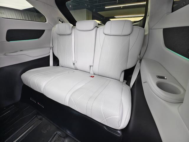 Certificated Pre-Owned XPENG X9 2024 702 Ultra Long Range Pro-u22067364