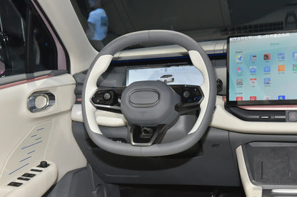 Lynk & Co Lynk & Co 06 EM-P -Hybrid PHEV