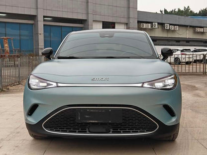 Pre-Owned smart #3 2023 Pulse 4WD Version