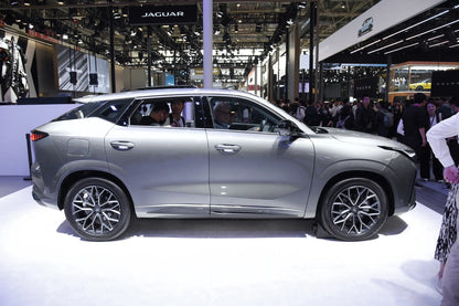 Changan Changan UNI-Z -Hybrid PHEV