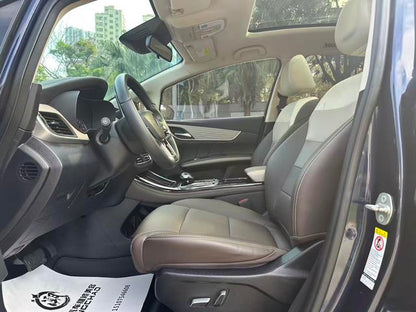 Certificated Pre-Owned BYD Song MAX DM 2022 DM-i 105KM Flagship Version -u22111792