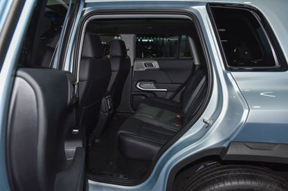 Formula Leopard Bao Titanium 3